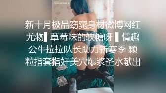 高颜值气质美少妇卫生间自慰