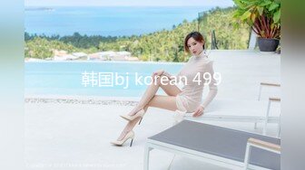 韩国bj korean 499