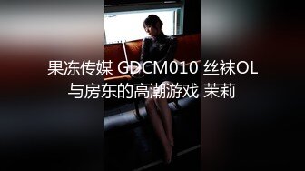 果冻传媒 GDCM010 丝袜OL与房东的高潮游戏 茉莉