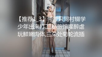 小女友按在镜子前后入