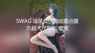 骚妻女仆装