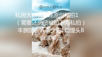 后入丰满女友