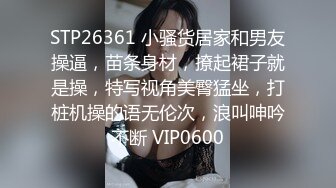 STP26361 小骚货居家和男友操逼，苗条身材，撩起裙子就是操，特写视角美臀猛坐，打桩机操的语无伦次，浪叫呻吟不断 VIP0600