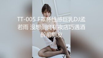 TT-005 F罩杯性感巨乳DJ孟若雨 沒想到竟在夜店巧遇酒醉前男友