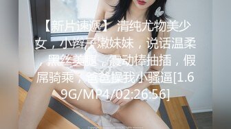 最新顶级✅重磅✅稀缺❤️顶臀系列❤️三人围猎把女神顶哭，28部高颜美女 (4)