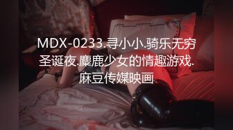 MDX-0233.寻小小.骑乐无穷圣诞夜.麋鹿少女的情趣游戏.麻豆传媒映画