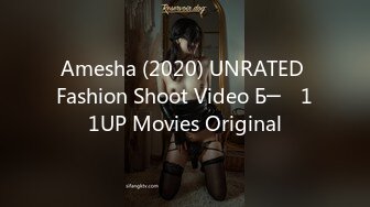 Amesha (2020) UNRATED Fashion Shoot Video Б─⌠ 11UP Movies Original