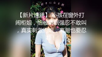 和老婆试拍～