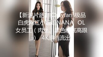 【新速片遞】 Onlyfans极品白虎网红小姐姐NANA⭐OL女员工（肉丝、黑色红底高跟）⭐4K原档流出