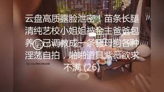 3/31最新 瑜伽健身舞蹈教练曼妙身姿粉嫩蜜穴搔首弄姿裸舞VIP1196