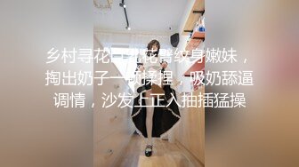 乡村寻花巨乳花臂纹身嫩妹，掏出奶子一顿揉捏，吸奶舔逼调情，沙发上正入抽插猛操