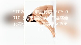 STP26265 麻豆传媒 MCY-0010《城市淫欲录》??淫荡侄女勾引亲叔叔-白靖寒 VIP0600