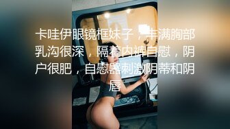  邪恶二人组酒店迷翻已婚女同事各种姿势玩B