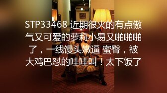 吉林女大学生与男友自拍泄密，高颜女主，被调教成母狗，叼狗链、道具自慰、情趣白丝啪啪！