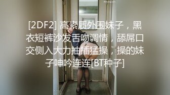 巨乳辣妈家里连体情趣网袜SM捆绑道具插穴