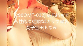 [290OMT-012] 彼氏持ちでも性欲に従順なIカップ爆乳女子宝田もなみ