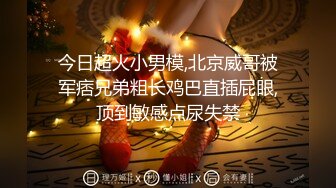 TS李亚美开档黑丝手冲