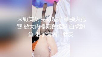 网红梨奈-长相清纯女神居然是口交女王