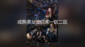 成熟美女流白浆一区二区