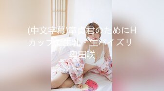 (中文字幕)童貞君のためにHカップで生乳・生パイズリ 奥田咲