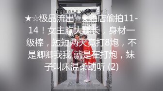 8/18最新 破解网络年轻小夫妻睡前啪啪69互舔热身侧入VIP1196