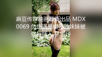 麻豆传媒映画最新出品 MDX0069 负伤滿是綳帶的妹妹被强行插入 林思妤