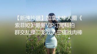 【新速片遞】加拿大华人圈《索菲婭》最新VIP订阅私拍❤️群交乱操二龙戏凤三骚战肉棒