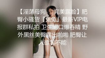 棕发少女在我的别墅