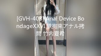 [GVH-408] Anal Device BondageXXVI 鉄拘束アナル拷問 竹内夏希