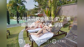 妹妹型甜美大奶兼职美女，看美女奶子挺大，迫不及待撩起内衣揉捏