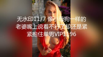 无水印11/7 像小母狗一样的老婆嘴上说着不行了却还是紧紧抱住单男VIP1196