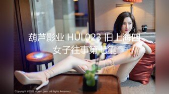 葫芦影业 HUL023 旧上海四女子往事第七集