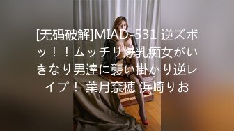 [无码破解]MIAD-531 逆ズボッ！！ムッチリ爆乳痴女がいきなり男達に襲い掛かり逆レイプ！ 葉月奈穂 浜崎りお