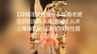 怀着二宝的老婆被操