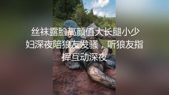  丝袜露脸高颜值大长腿小少妇深夜陪狼友发骚，听狼友指挥互动深夜