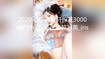 2020-04-17文轩探花3000网约外围，低配版韩彩英_iris3