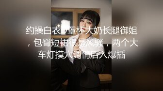 约操白衣D罩杯大奶长腿御姐，包臀短裙很是风骚，两个大车灯摸穴调情后入爆插