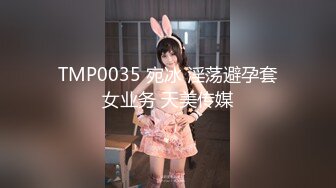 TMP0035 宛冰 淫荡避孕套女业务 天美传媒