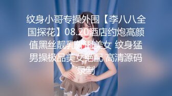 纹身小哥专操外围【李八八全国探花】08.20酒店约炮高颜值黑丝靓乳外围美女 纹身猛男操极品美女绝配 高清源码录制