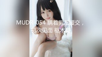 MUDR-054 瞒着男友援交，初次见面 枢木葵