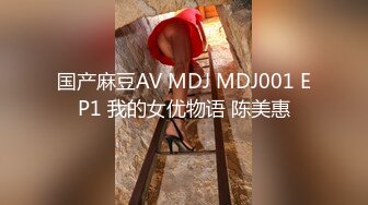 国产麻豆AV MDJ MDJ001 EP1 我的女优物语 陈美惠