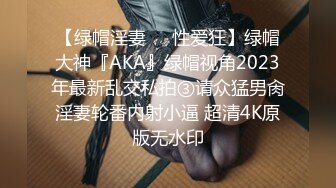 【绿帽淫妻❤️性爱狂】绿帽大神『AKA』绿帽视角2023年最新乱交私拍③请众猛男肏淫妻轮番内射小逼 超清4K原版无水印