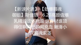 收费站流出 TS小乐比女人还女人与2个爷们玩3P