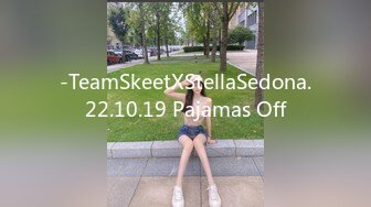 -TeamSkeetXStellaSedona.22.10.19 Pajamas Off