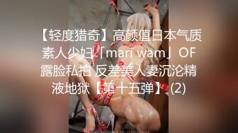 【轻度猎奇】高颜值日本气质素人少妇「mari wam」OF露脸私拍 反差美人妻沉沦精液地狱【第十五弹】 (2)