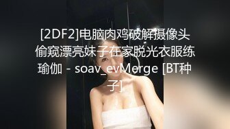 [2DF2]电脑肉鸡破解摄像头偷窥漂亮妹子在家脱光衣服练瑜伽 - soav_evMerge [BT种子]