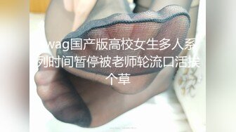 swag国产版高校女生多人系列时间暂停被老师轮流口活挨个草